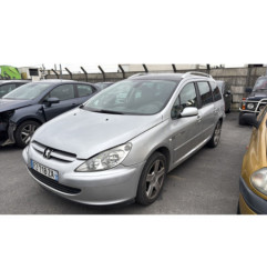 Leve vitre electrique avant gauche PEUGEOT 307