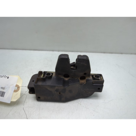 Serrure de coffre PEUGEOT 307