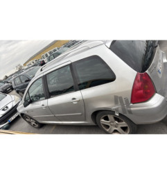 Serrure de coffre PEUGEOT 307