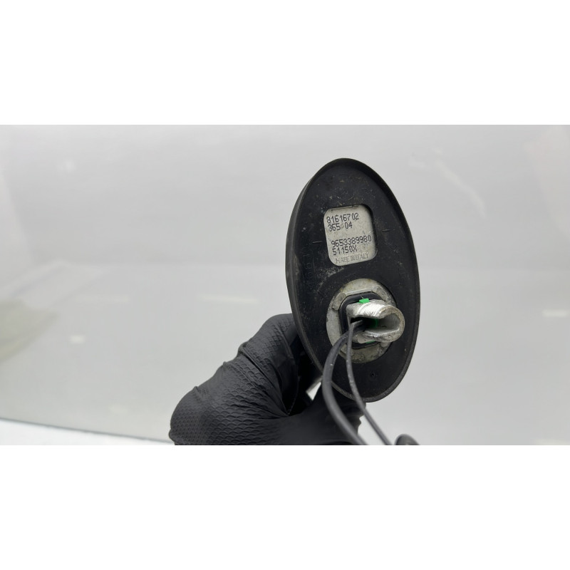 Antenne CITROEN C3 1 Photo n°6
