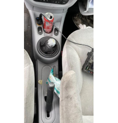 Antenne CITROEN C3 1