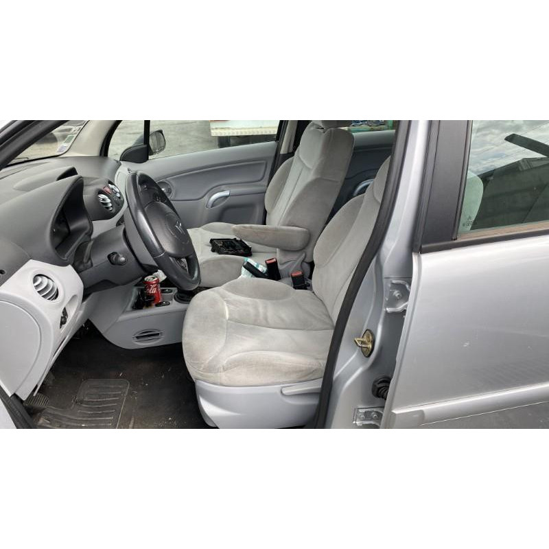 Antenne CITROEN C3 1 Photo n°20