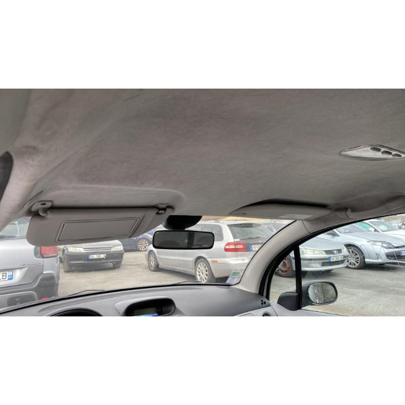Pare boue arriere droit CITROEN C3 1 Photo n°5