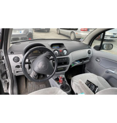 Pare boue arriere gauche CITROEN C3 1