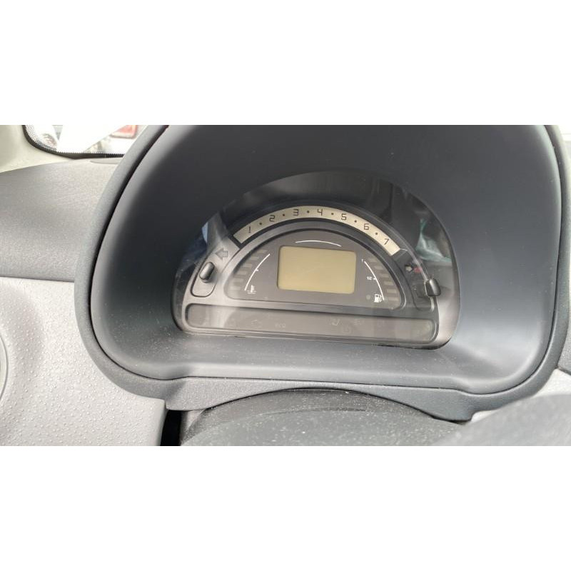 Pare boue arriere gauche CITROEN C3 1 Photo n°14