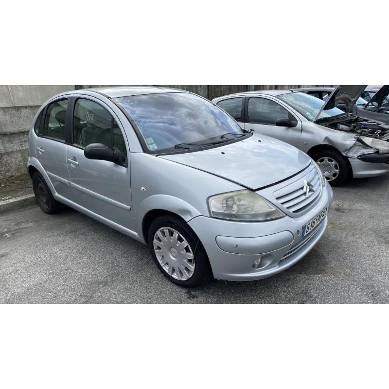Pare boue arriere gauche CITROEN C3 1 Photo n°15