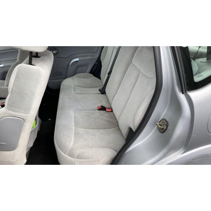 Pare boue arriere gauche CITROEN C3 1 Photo n°17