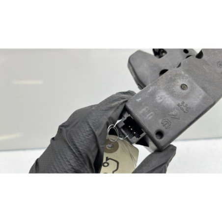 Serrure de coffre CITROEN C3 1
