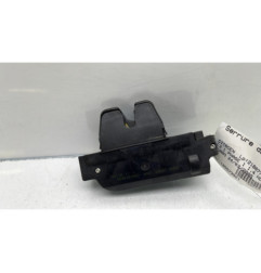 Serrure de coffre CITROEN C3 1
