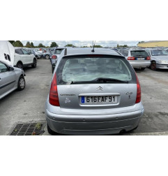Serrure de coffre CITROEN C3 1