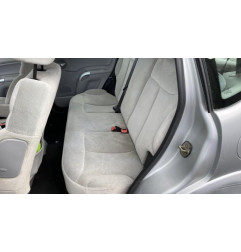 Serrure de coffre CITROEN C3 1