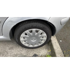 Serrure de coffre CITROEN C3 1