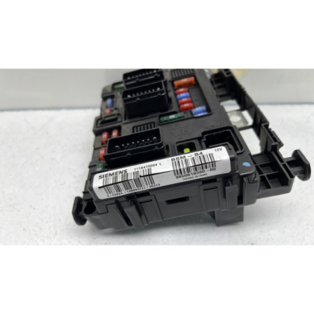 Boitier servitude moteur (BSM) CITROEN C3 1