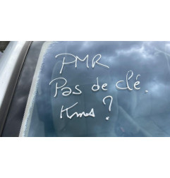 Boitier servitude moteur (BSM) CITROEN C3 1