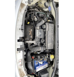 Boitier servitude moteur (BSM) CITROEN C3 1