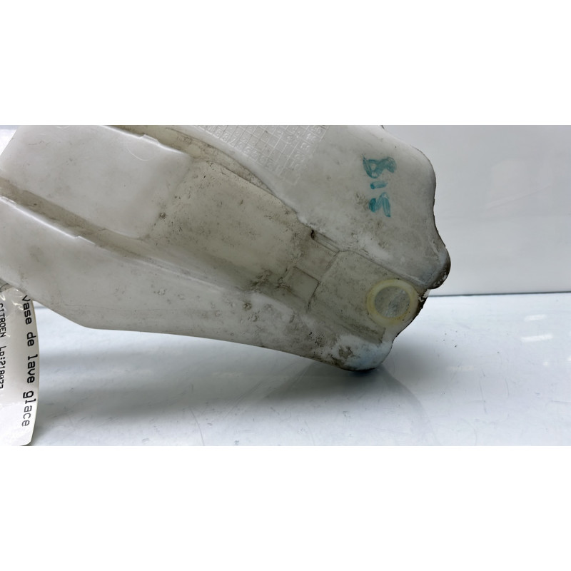 Vase de lave glace CITROEN C3 1 Photo n°3