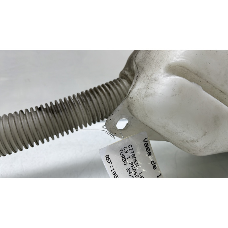 Vase de lave glace CITROEN C3 1 Photo n°4