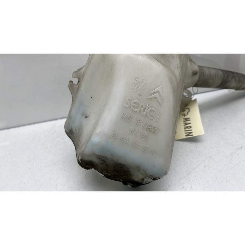 Vase de lave glace CITROEN C3 1 Photo n°6