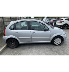 Vase de lave glace CITROEN C3 1