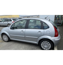 Vase de lave glace CITROEN C3 1