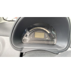 Vase de lave glace CITROEN C3 1