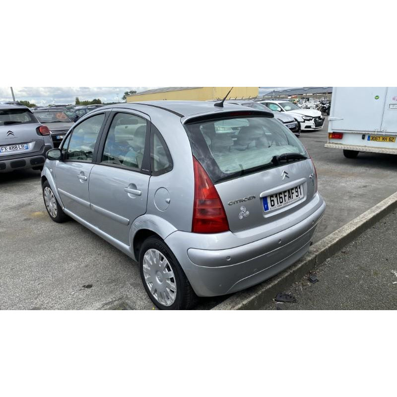 Vase de lave glace CITROEN C3 1 Photo n°18