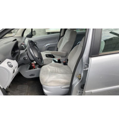 Vase de lave glace CITROEN C3 1