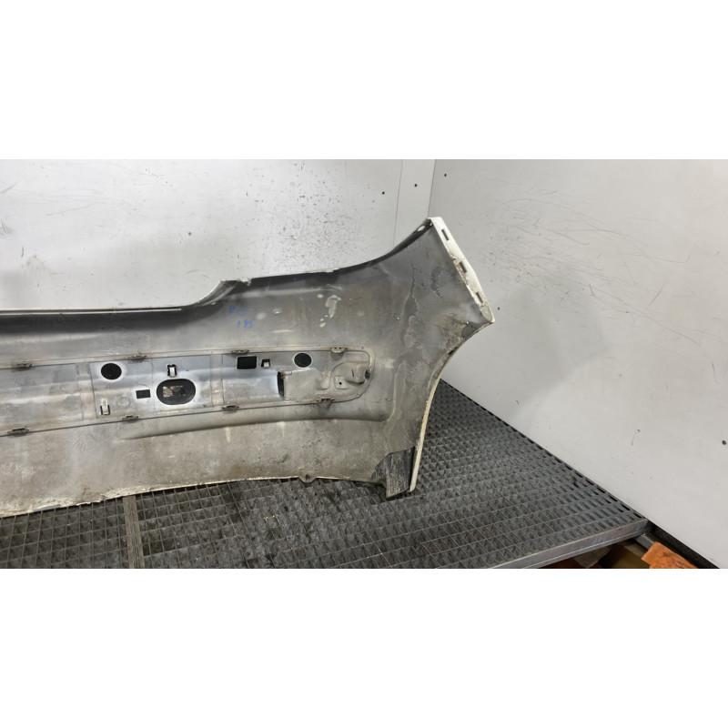 Pare choc arriere PEUGEOT 207 Photo n°4