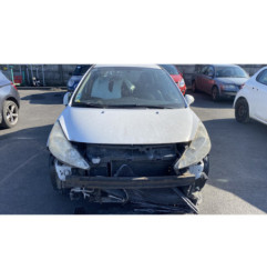 Pare choc arriere PEUGEOT 207
