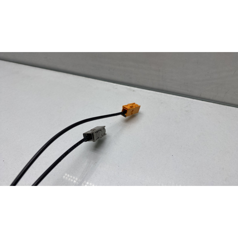 Antenne PEUGEOT 207 Photo n°4
