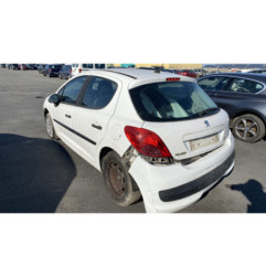 Antenne PEUGEOT 207