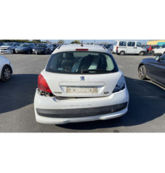 Antenne PEUGEOT 207