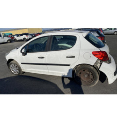Antenne PEUGEOT 207