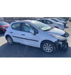 Antenne PEUGEOT 207