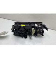 Commande chauffage PEUGEOT 207