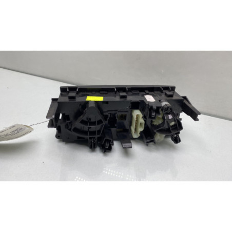 Commande chauffage PEUGEOT 207