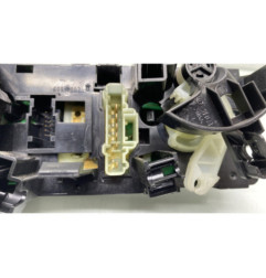 Commande chauffage PEUGEOT 207