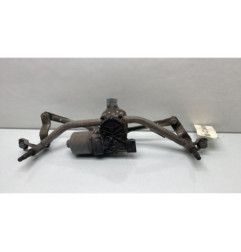 Moteur essuie glace avant PEUGEOT 207 Photo n°1
