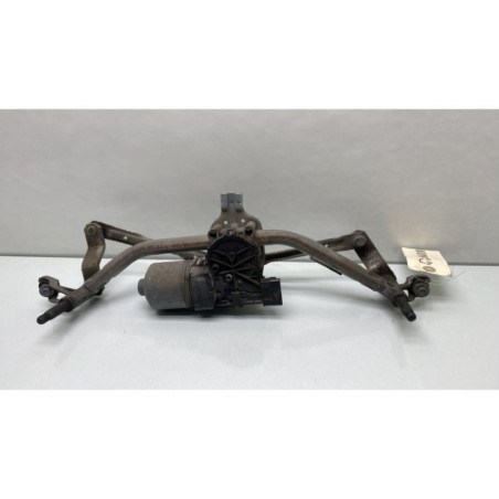 Moteur essuie glace avant PEUGEOT 207 Photo n°1