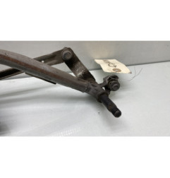 Moteur essuie glace avant PEUGEOT 207