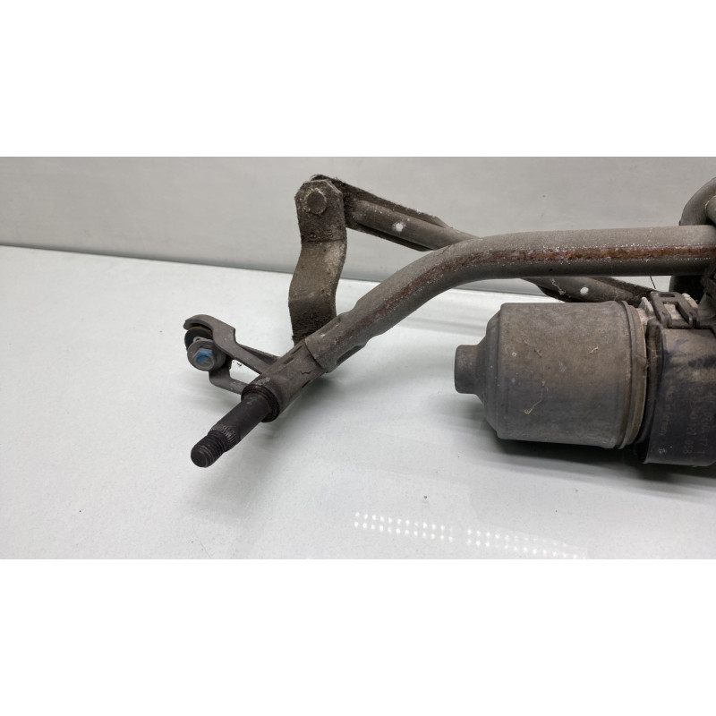 Moteur essuie glace avant PEUGEOT 207 Photo n°3