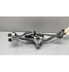 Moteur essuie glace avant PEUGEOT 207