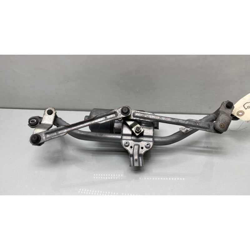 Moteur essuie glace avant PEUGEOT 207 Photo n°4