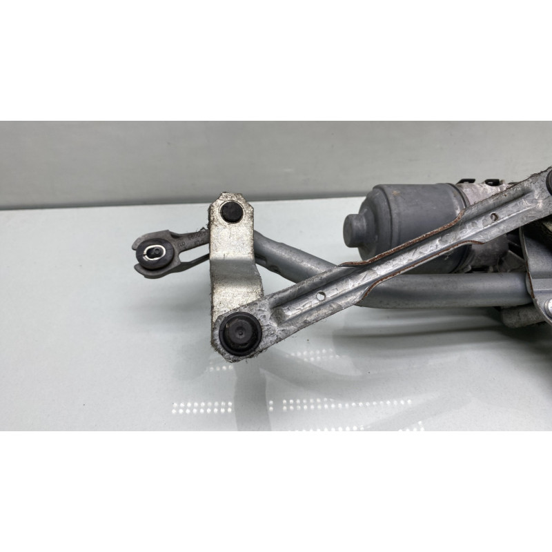 Moteur essuie glace avant PEUGEOT 207 Photo n°6