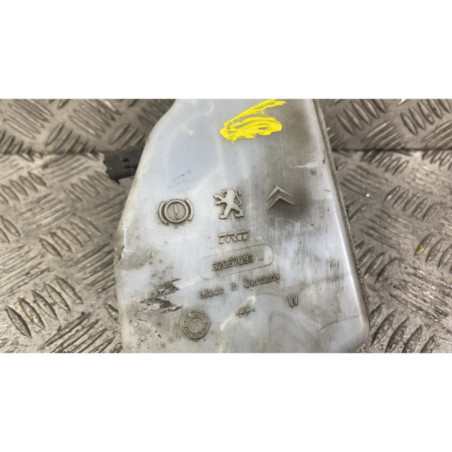 Maitre cylindre (freinage) PEUGEOT 207