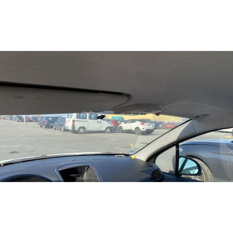Maitre cylindre (freinage) PEUGEOT 207 Photo n°16