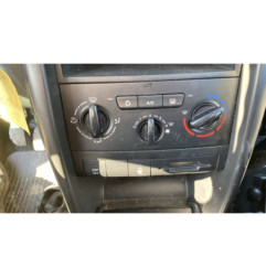 Maitre cylindre (freinage) PEUGEOT 207