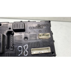 Boitier UCH RENAULT CLIO 3