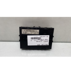 Boitier UCH RENAULT CLIO 3