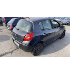 Boitier UCH RENAULT CLIO 3